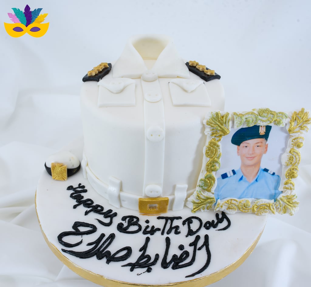 ظابط