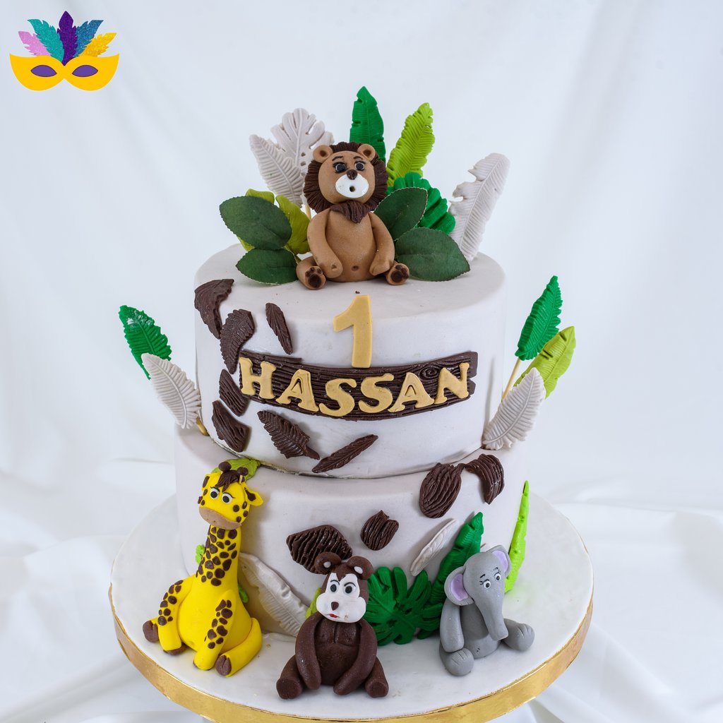 حيوانات
