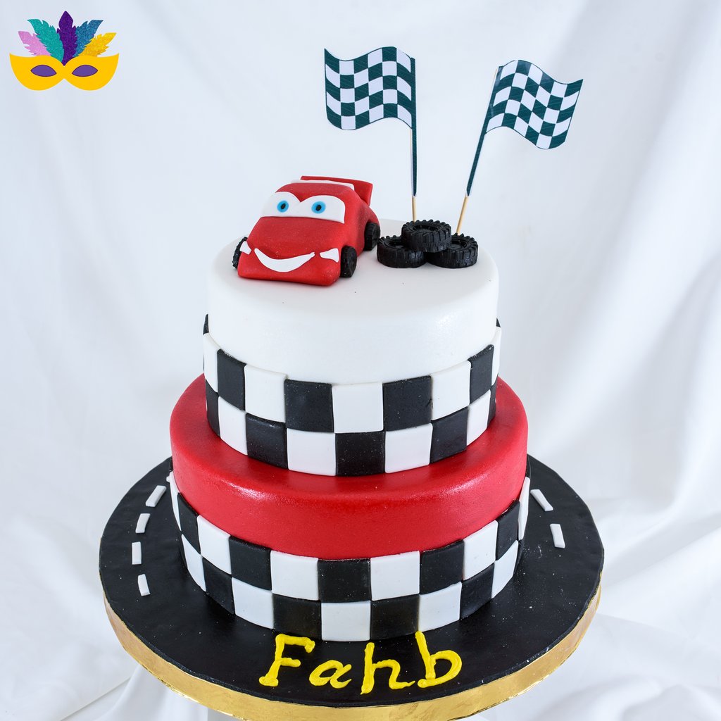 برق بنزين