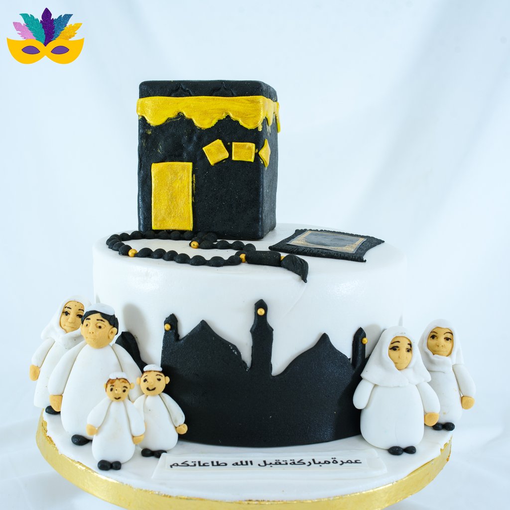 الكعبة
