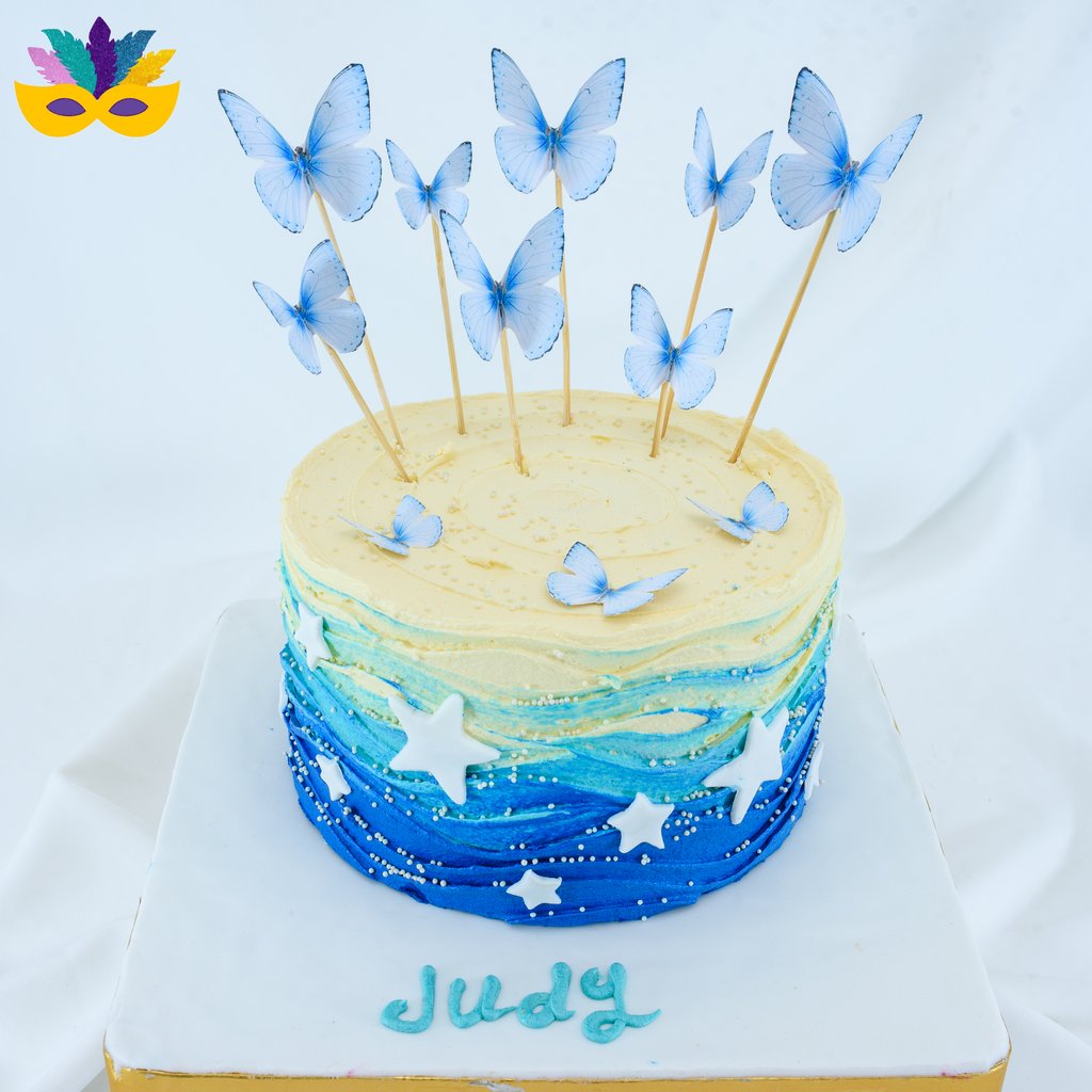فراشات