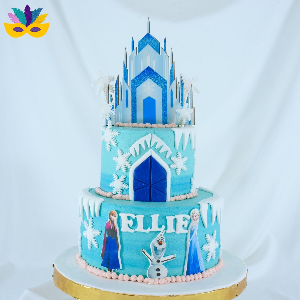 السا و آنا