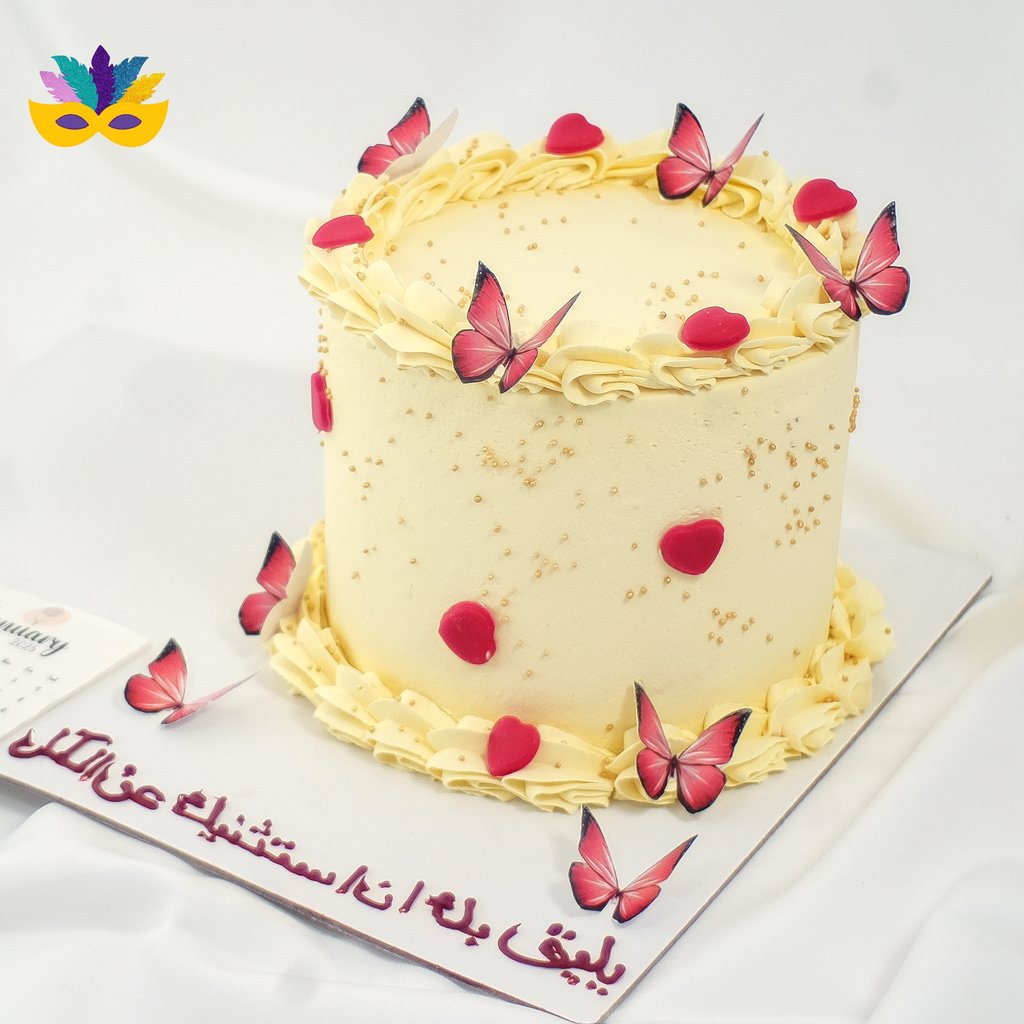 فراشات