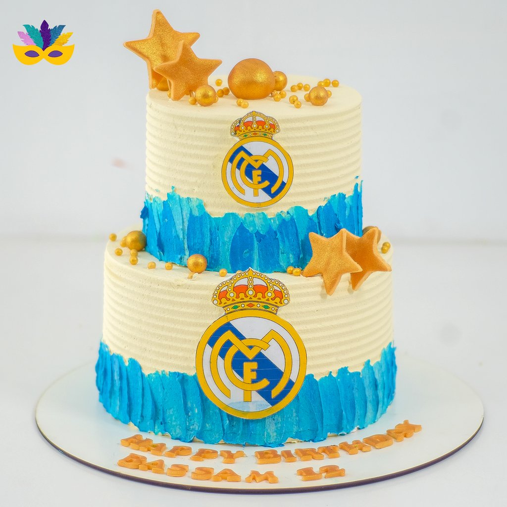 ريال مدريد