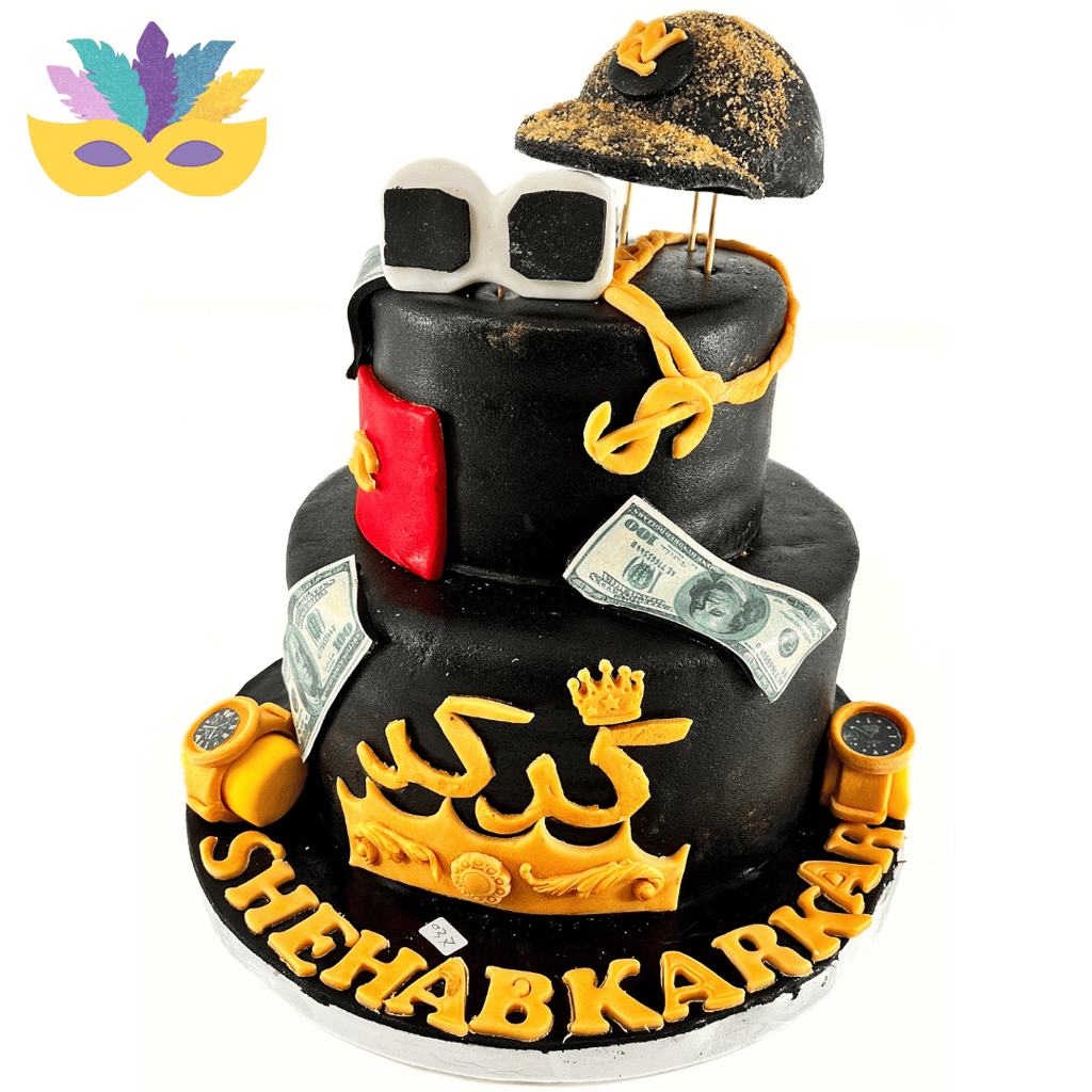 دولارات و كاب