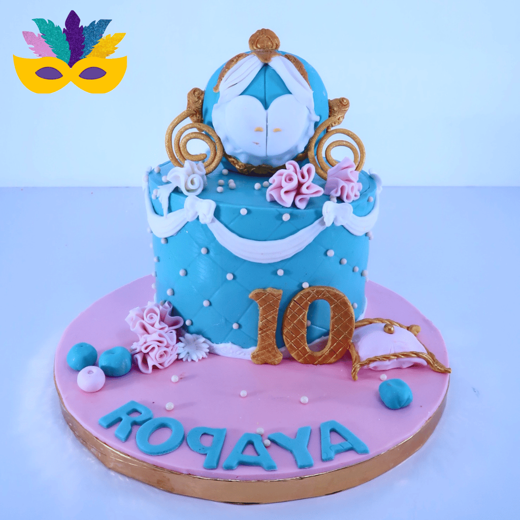 عربية ديزني 