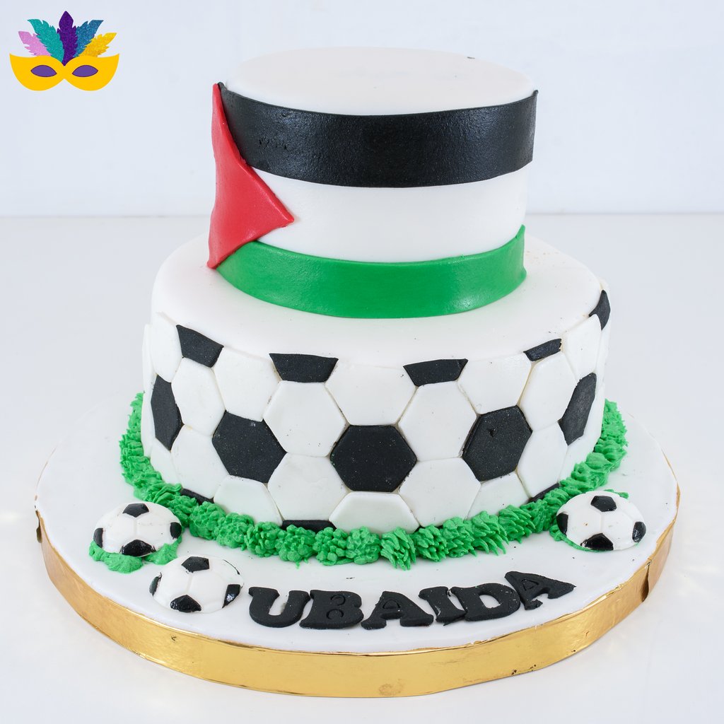 كورة و فلسطين